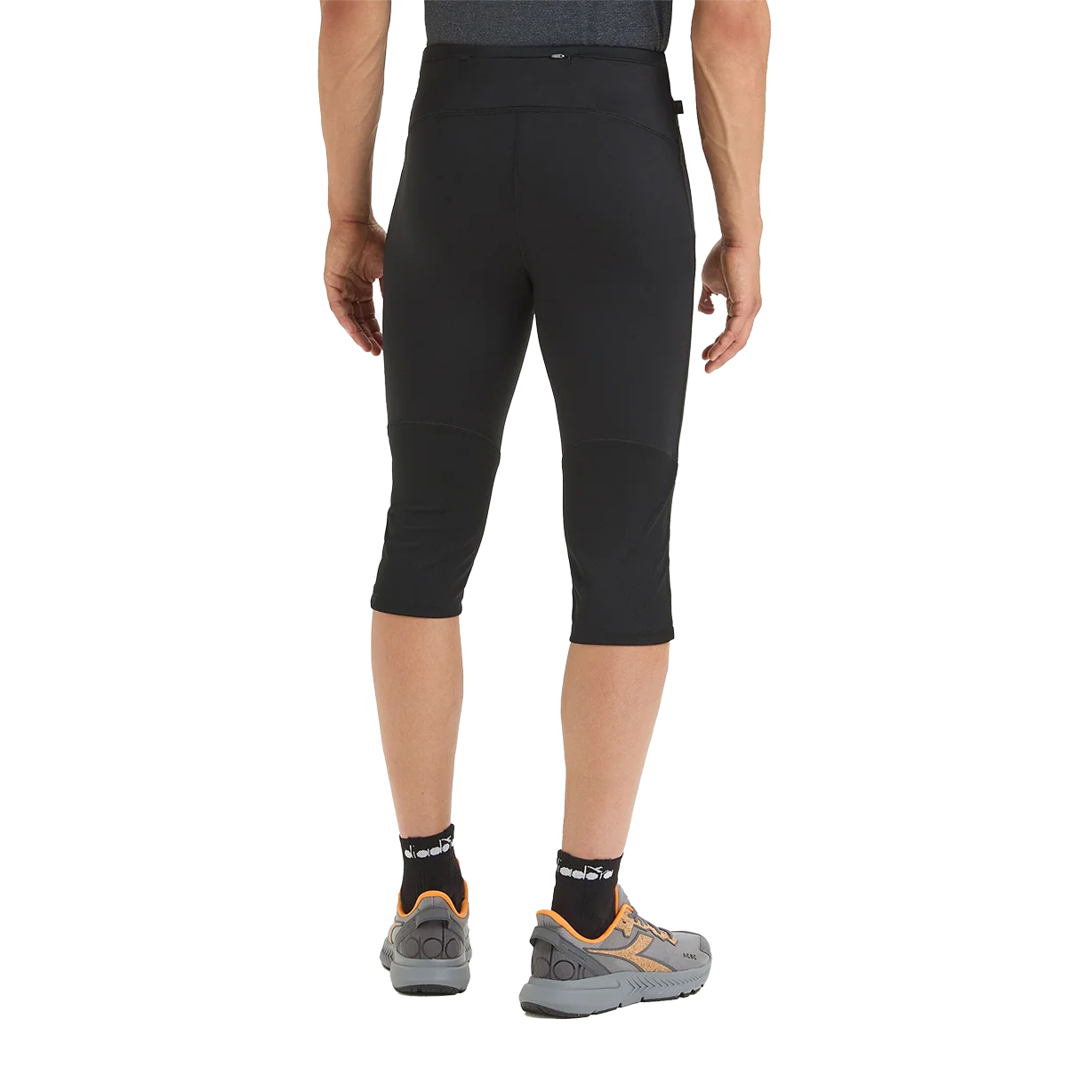 Diadora Run Crew 3/4 Tight