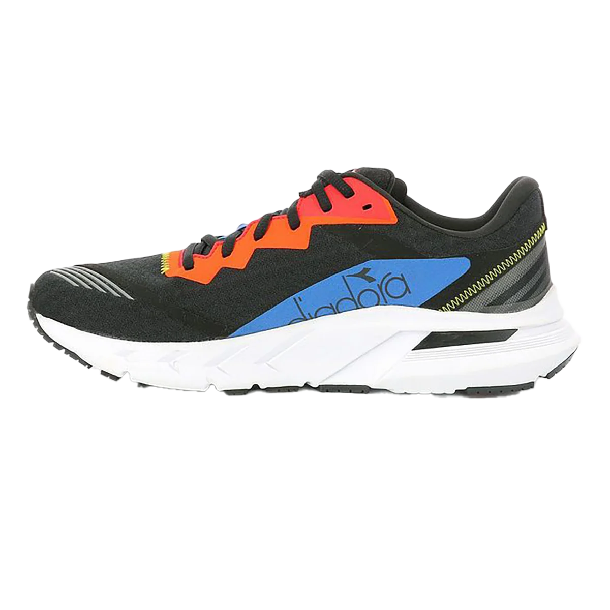Diadora Mythos Blushield Volo 2