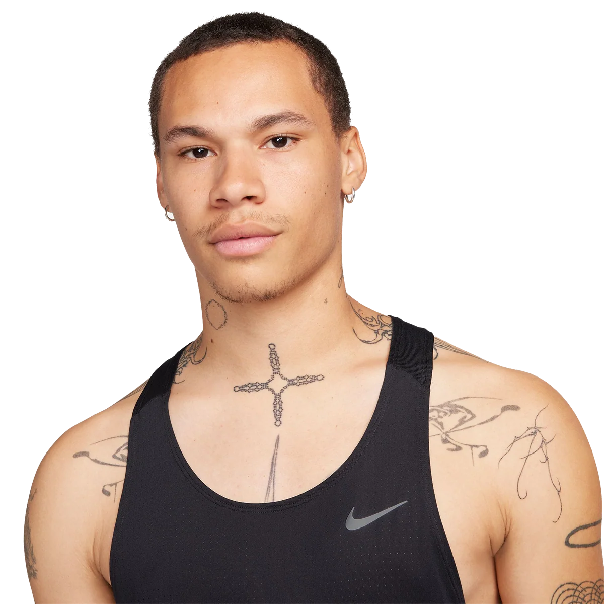 Nike Dri-FIT Running Singlet