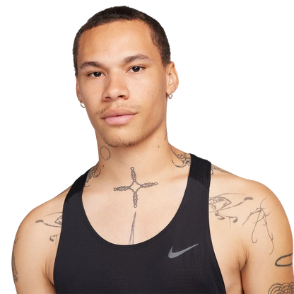 Nike Dri-FIT Running Singlet