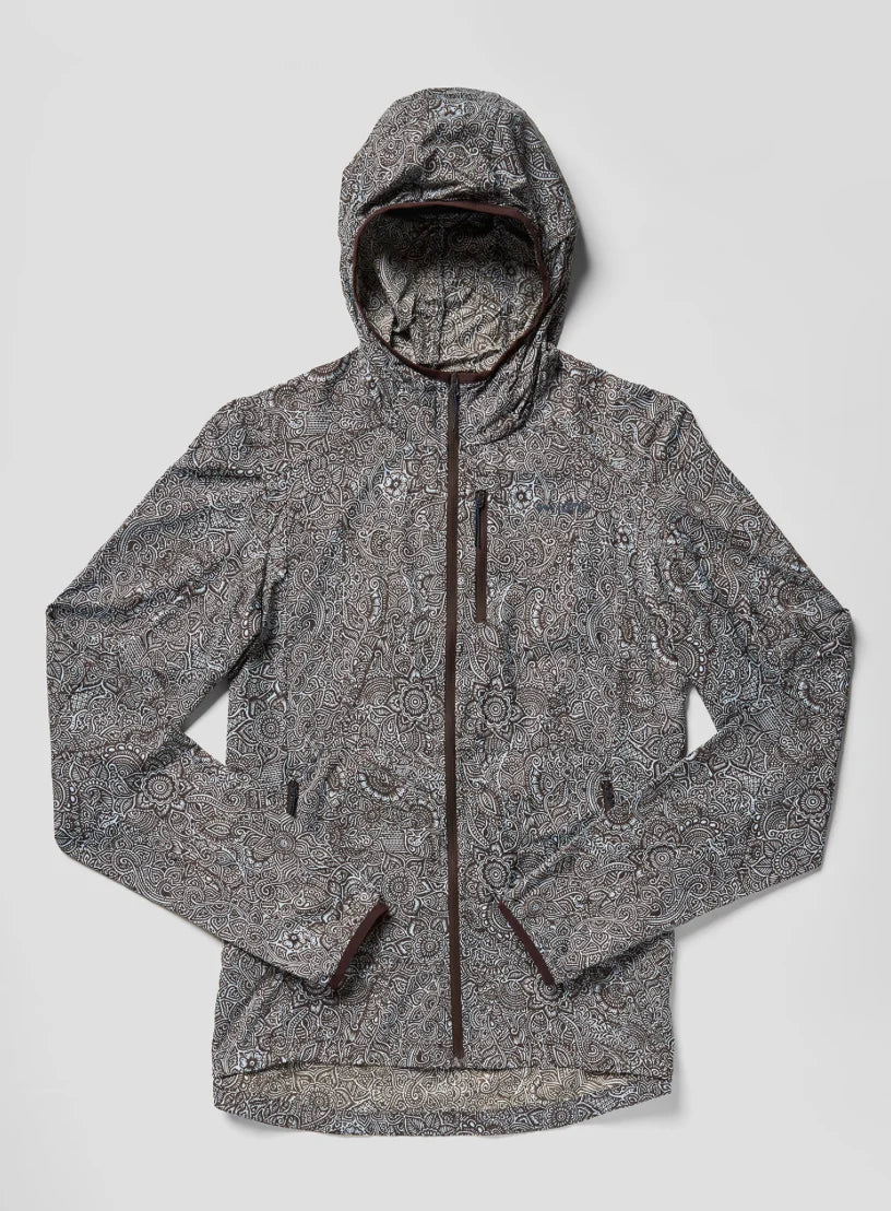 Men's Janji Zephyrunner Wind Shell