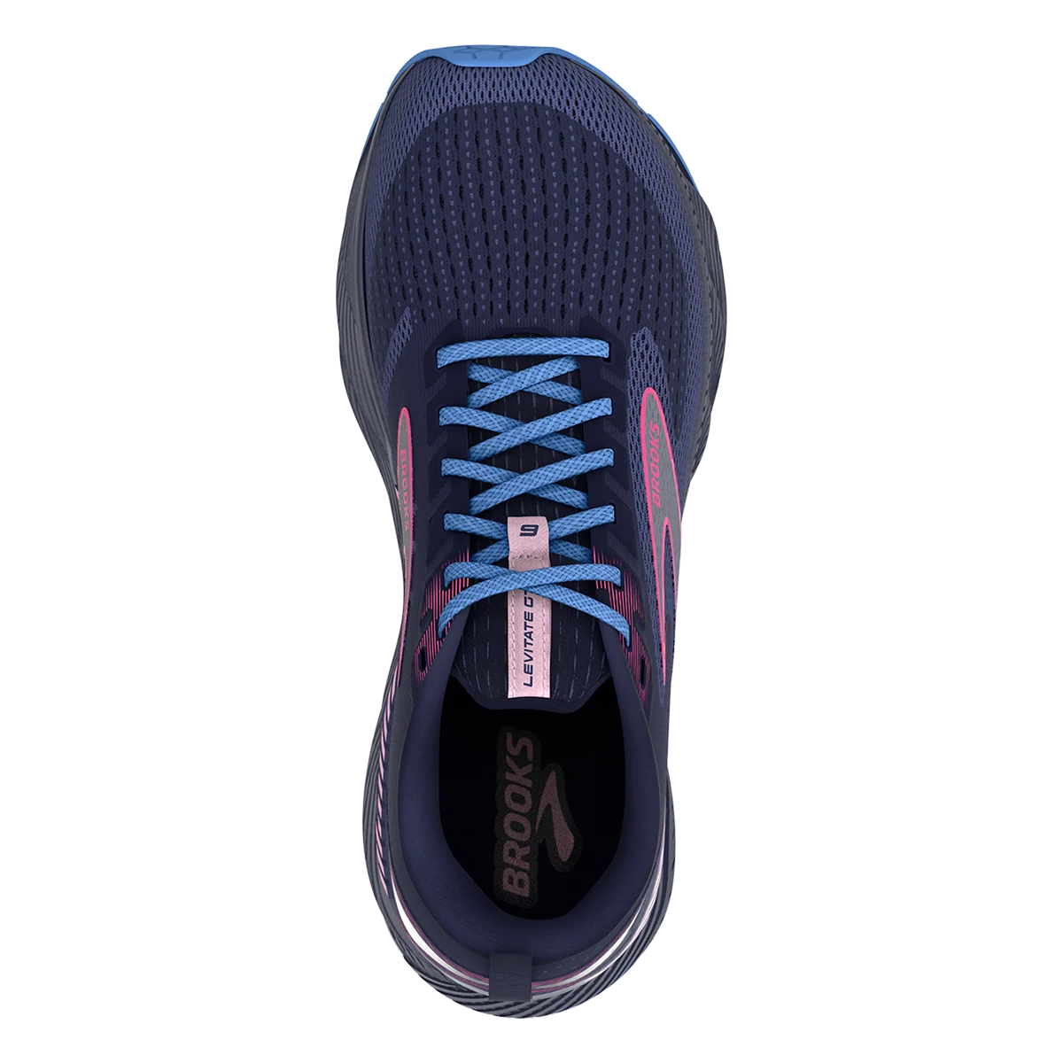 Brooks Levitate GTS 6