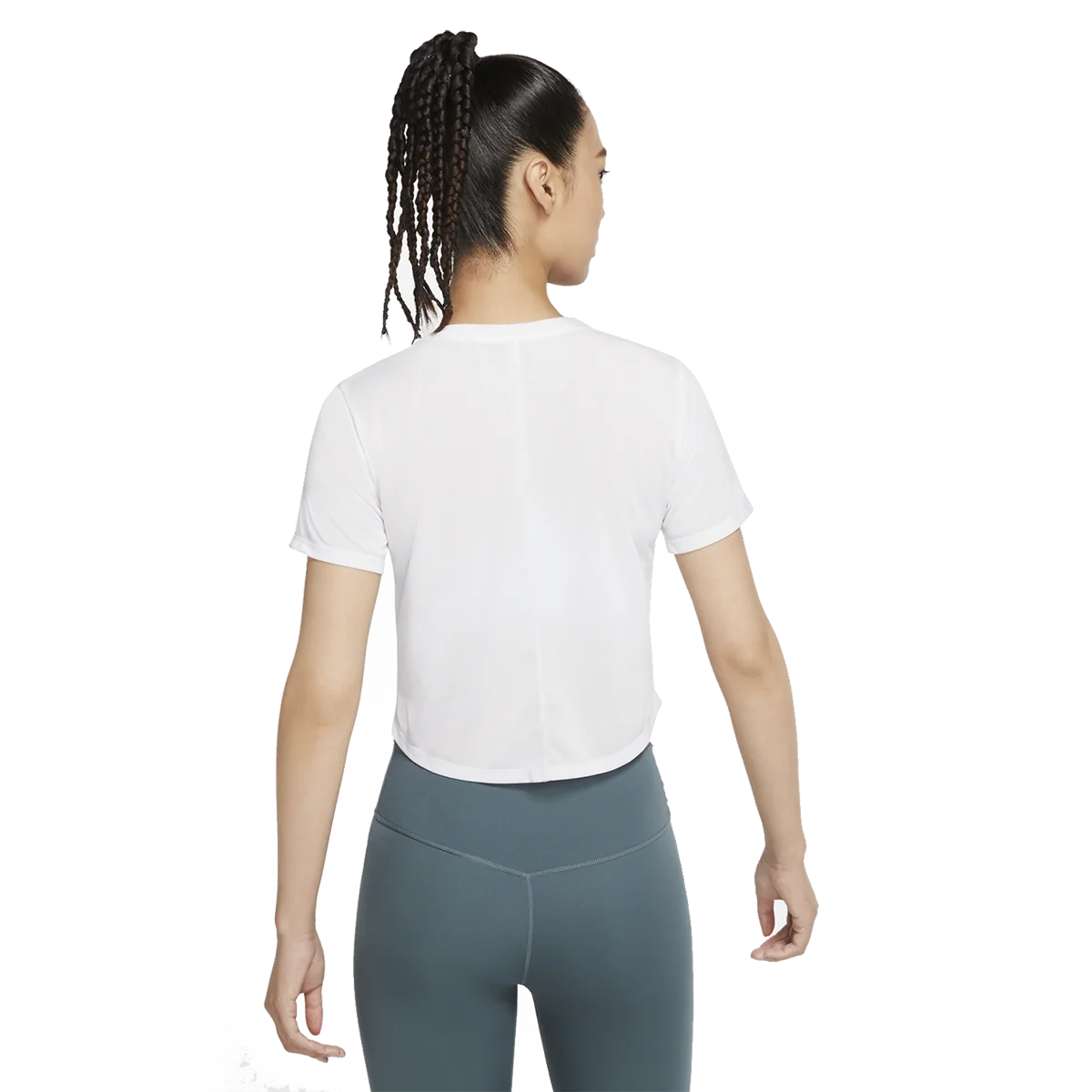 Nike Crop Top Shortsleeve