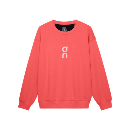 ON Club Crew Longsleeve