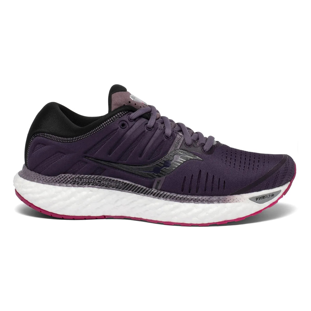 Saucony Hurricane 22