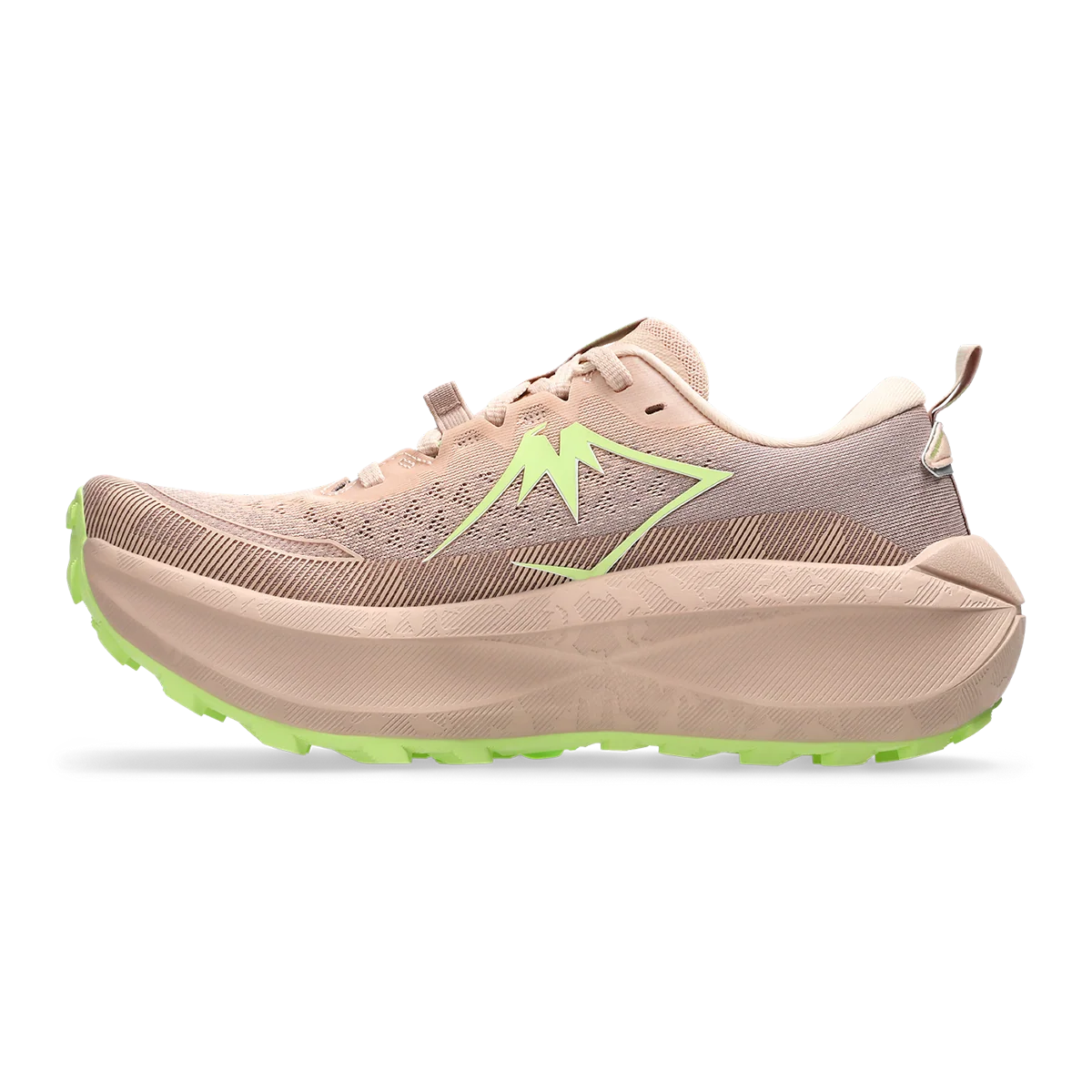 Asics Trabuco Max 4