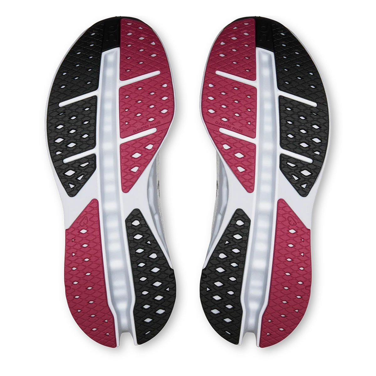 ON Cloudsurfer Max