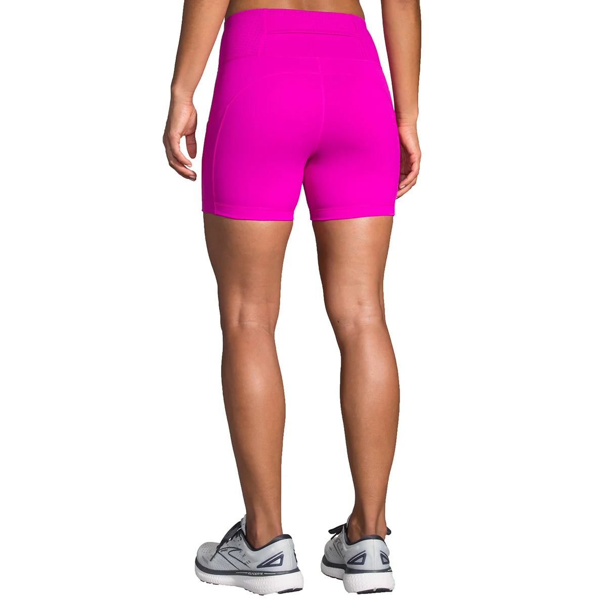 Brooks Method 5" Short