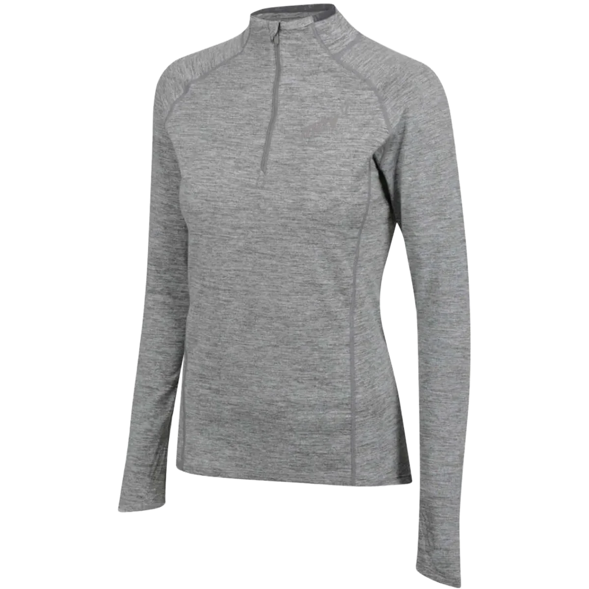 Inov8 Train Elite Long Sleeve Half Zip Mid Layer