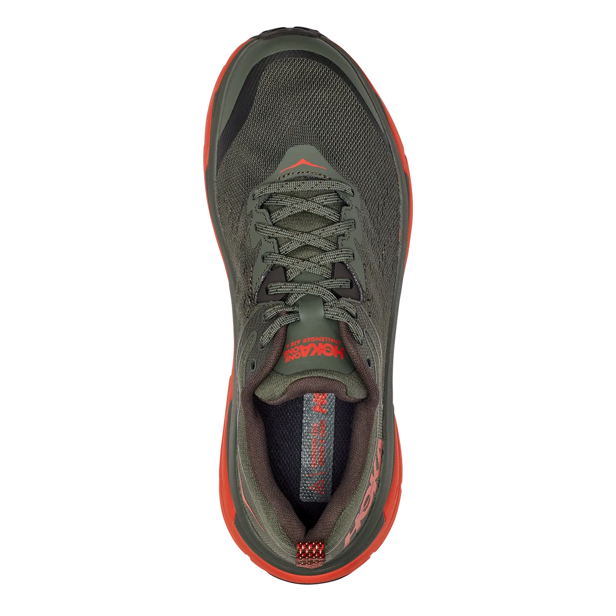 Hoka Tecton X