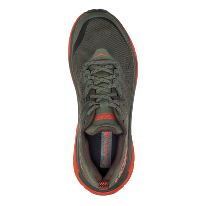 Hoka Tecton X