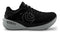Black/Charcoal