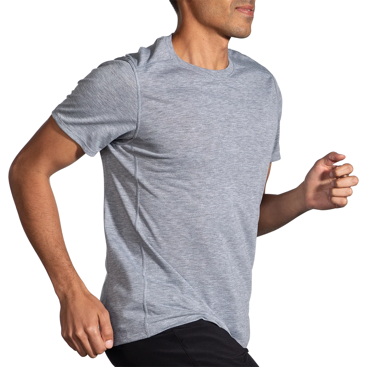 Brooks Distance 2.0 Shortsleeve