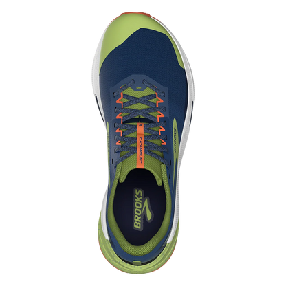 Brooks Catamount 2