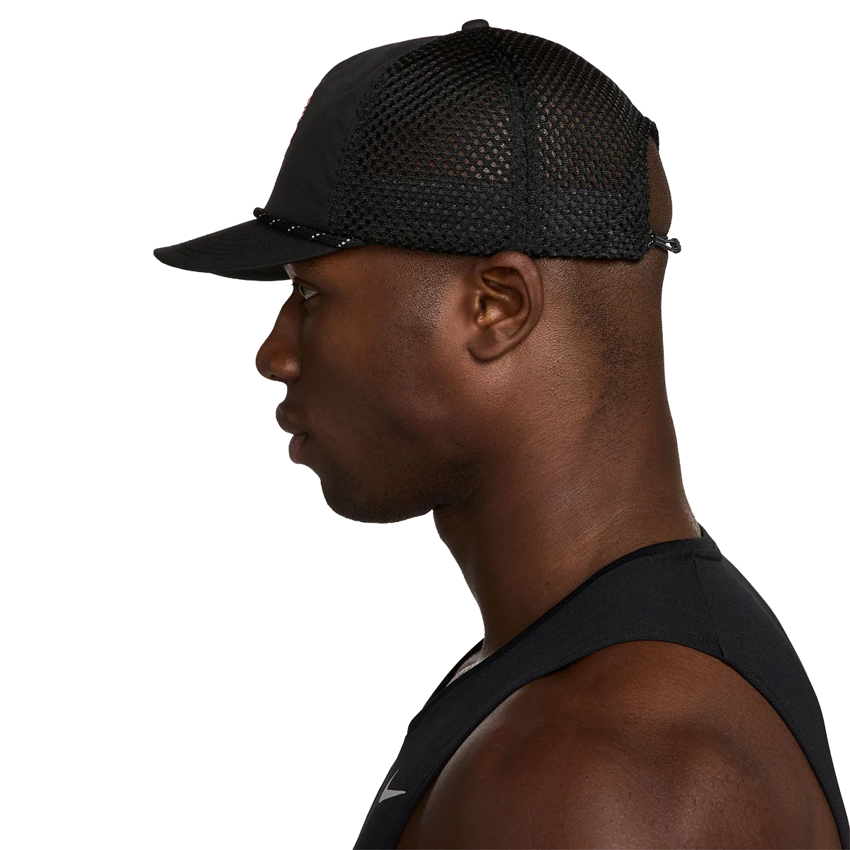 Nike Pro Dri-Fit Unstructured Happy Pace Cap