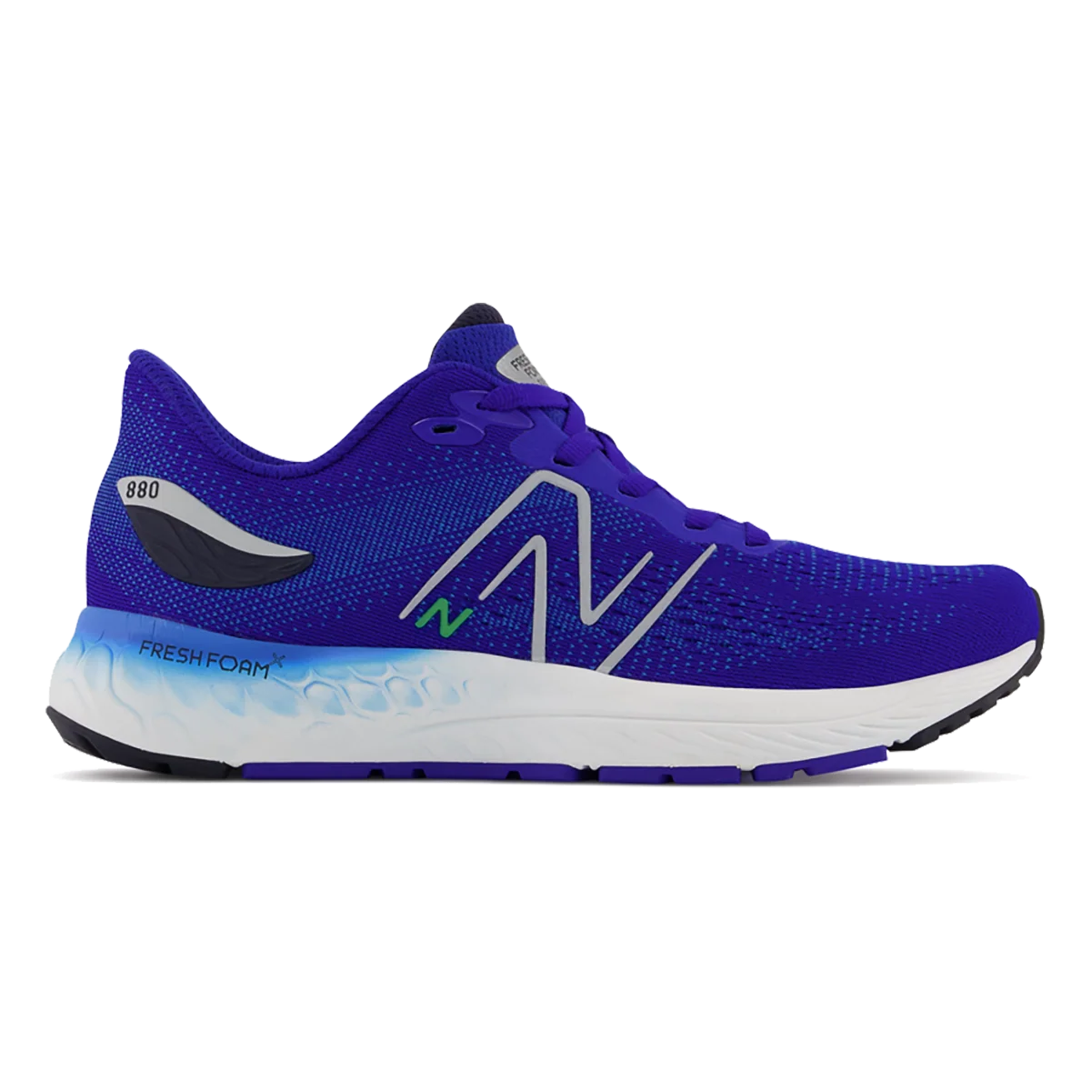 New Balance 880 V12 Grade School