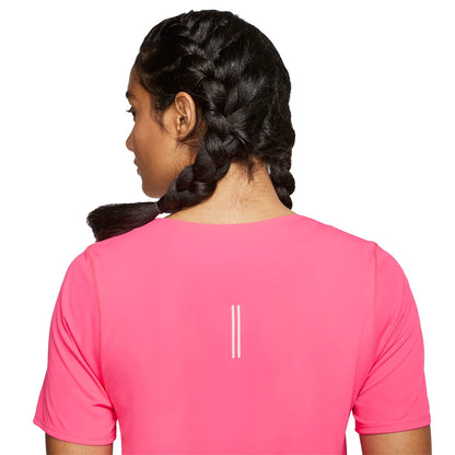 Nike City Sleek Shortsleeve