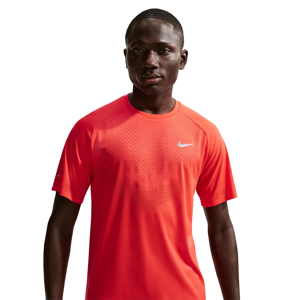 Nike Stride Shortsleeve