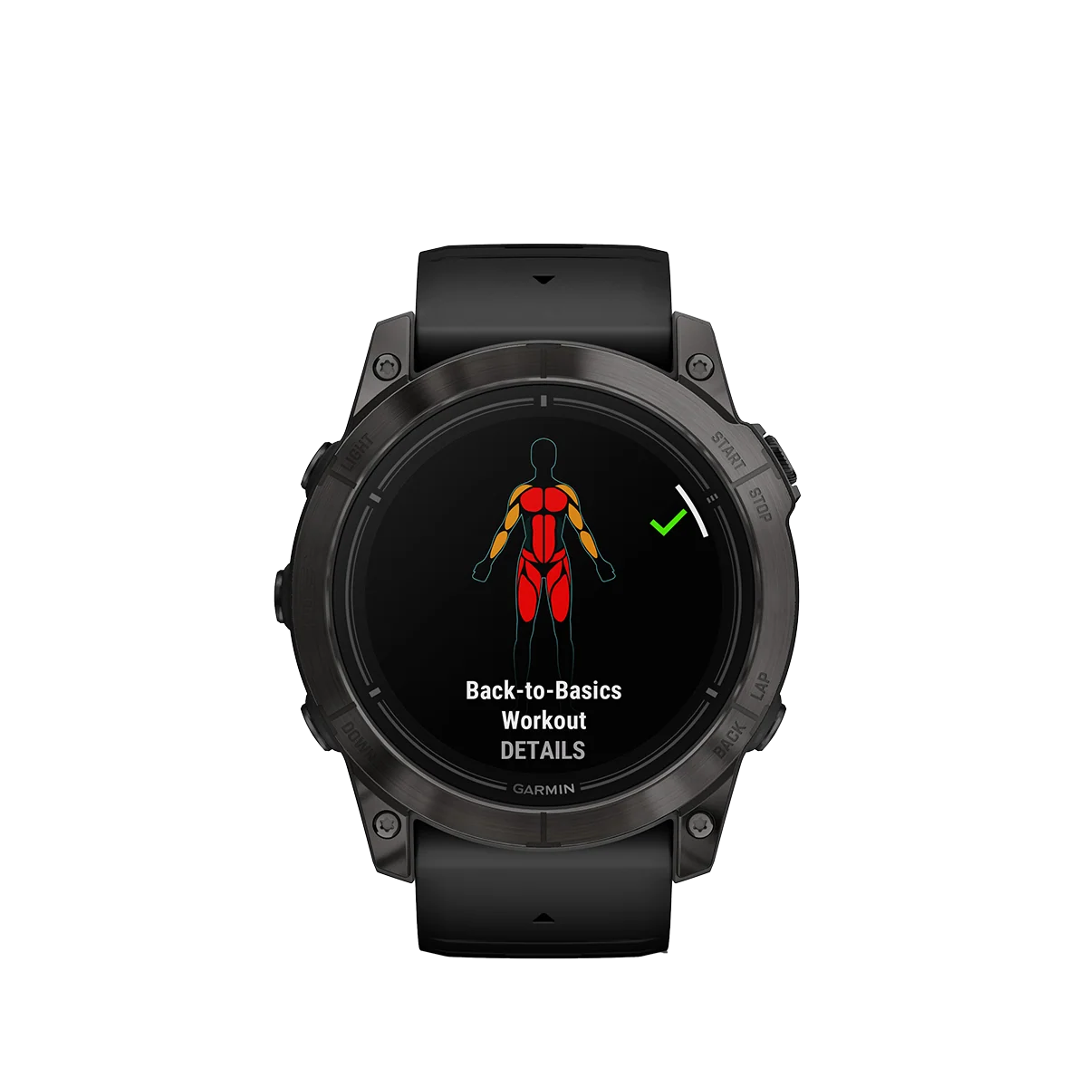 Garmin Epix Pro
