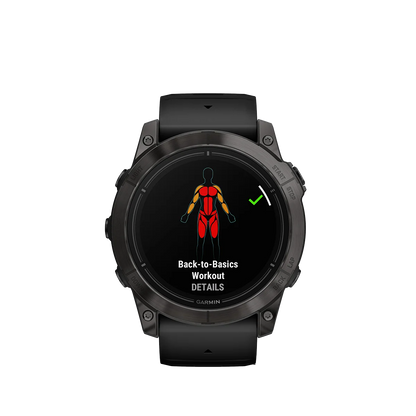 Garmin Epix Pro