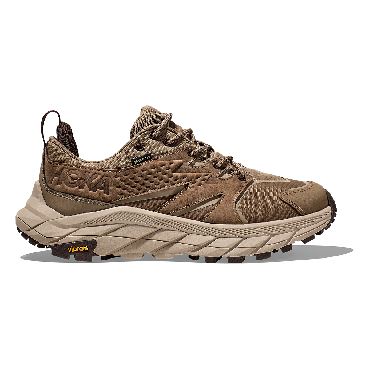 Hoka Anacapa Breeze Low