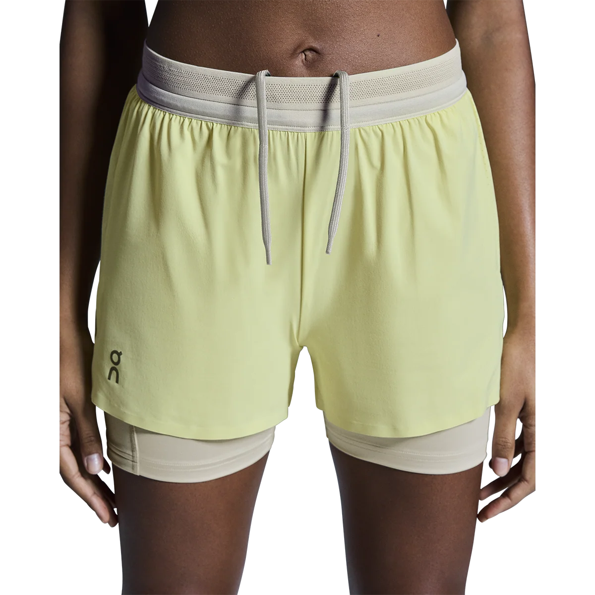 ON 3" Performance 2/1 Shorts