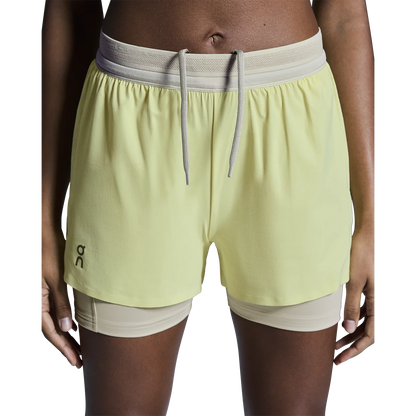 ON 3" Performance 2/1 Shorts