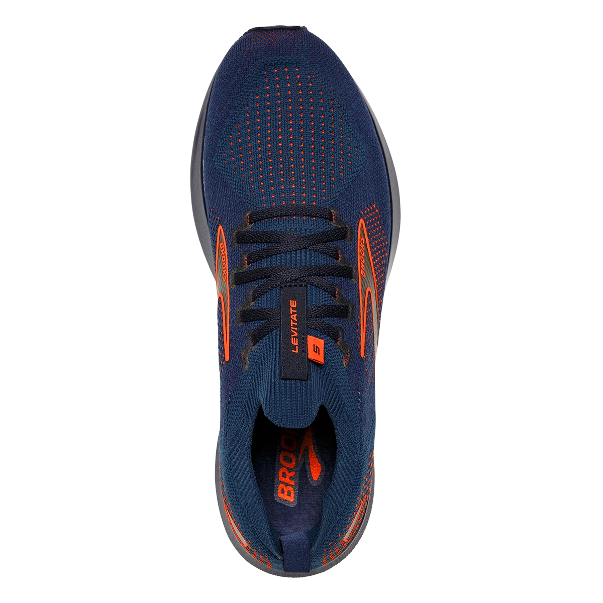 Brooks Levitate StealthFit 5