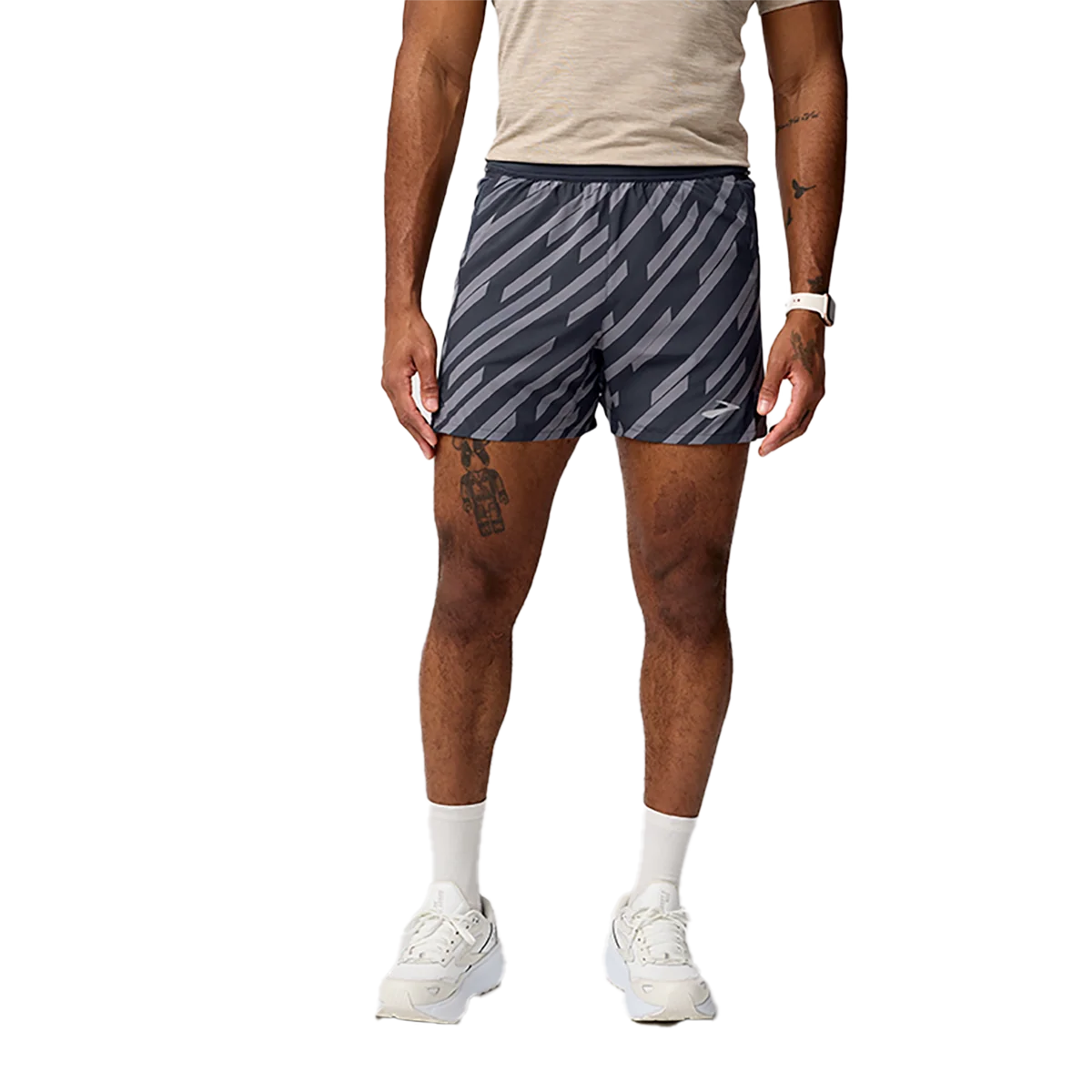 Brooks Journey 5" Short