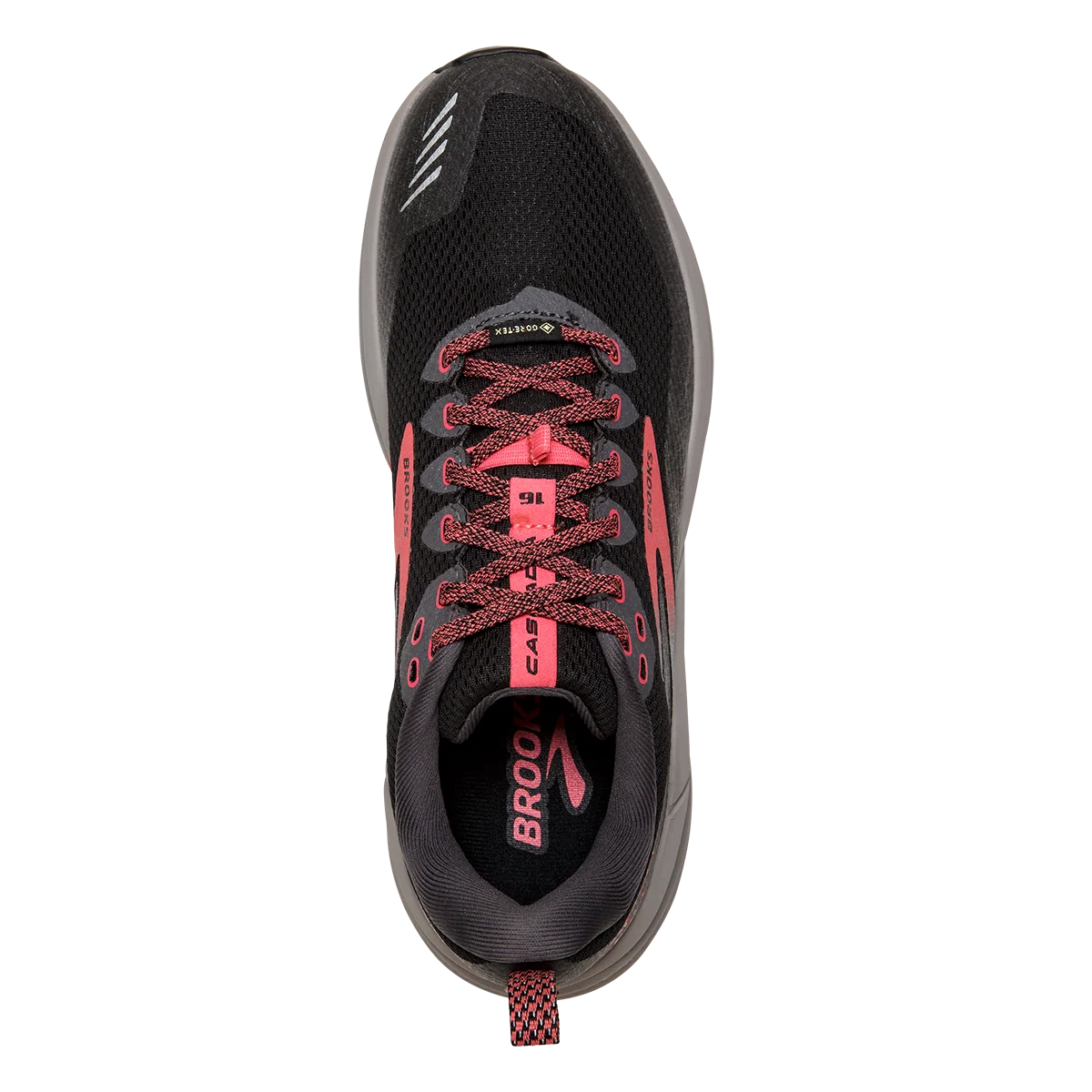 Brooks Cascadia 16 GTX