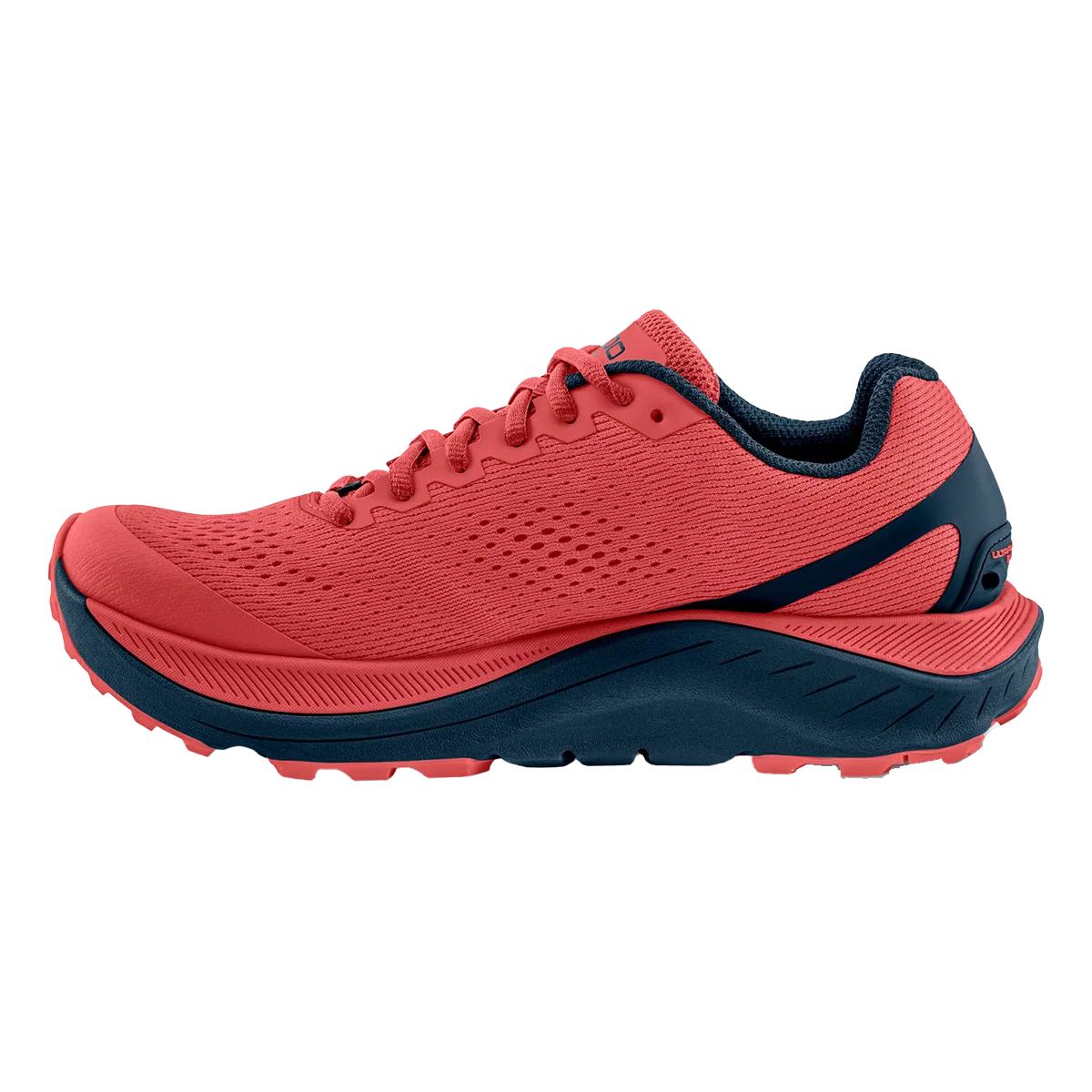 Topo Ultraventure 3