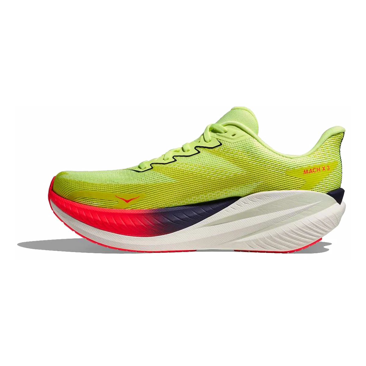 Hoka Mach X 3