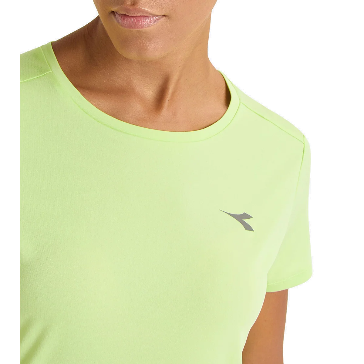 Diadora SS T-Shirt Run