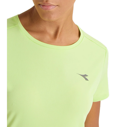 Diadora SS T-Shirt Run