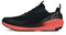 Coral/Black