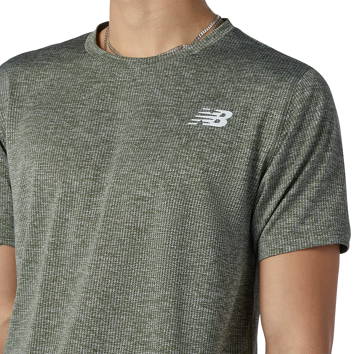 New Balance Tenacity T Shortsleeve