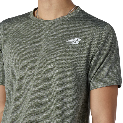 New Balance Tenacity T Shortsleeve