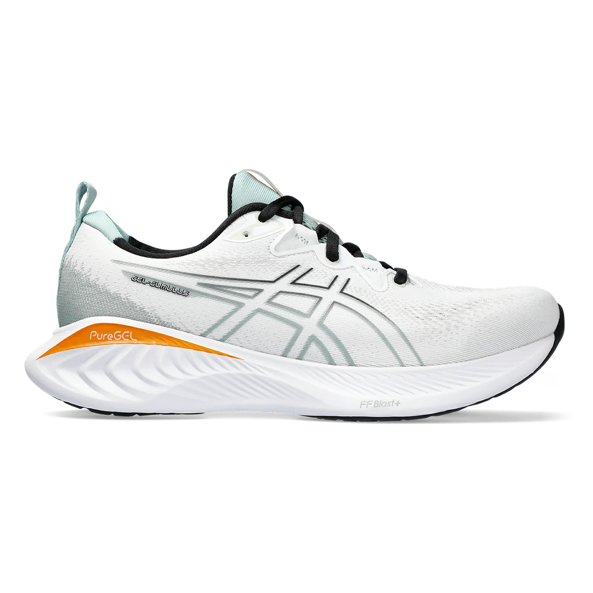 Asics Gel Cumulus 25