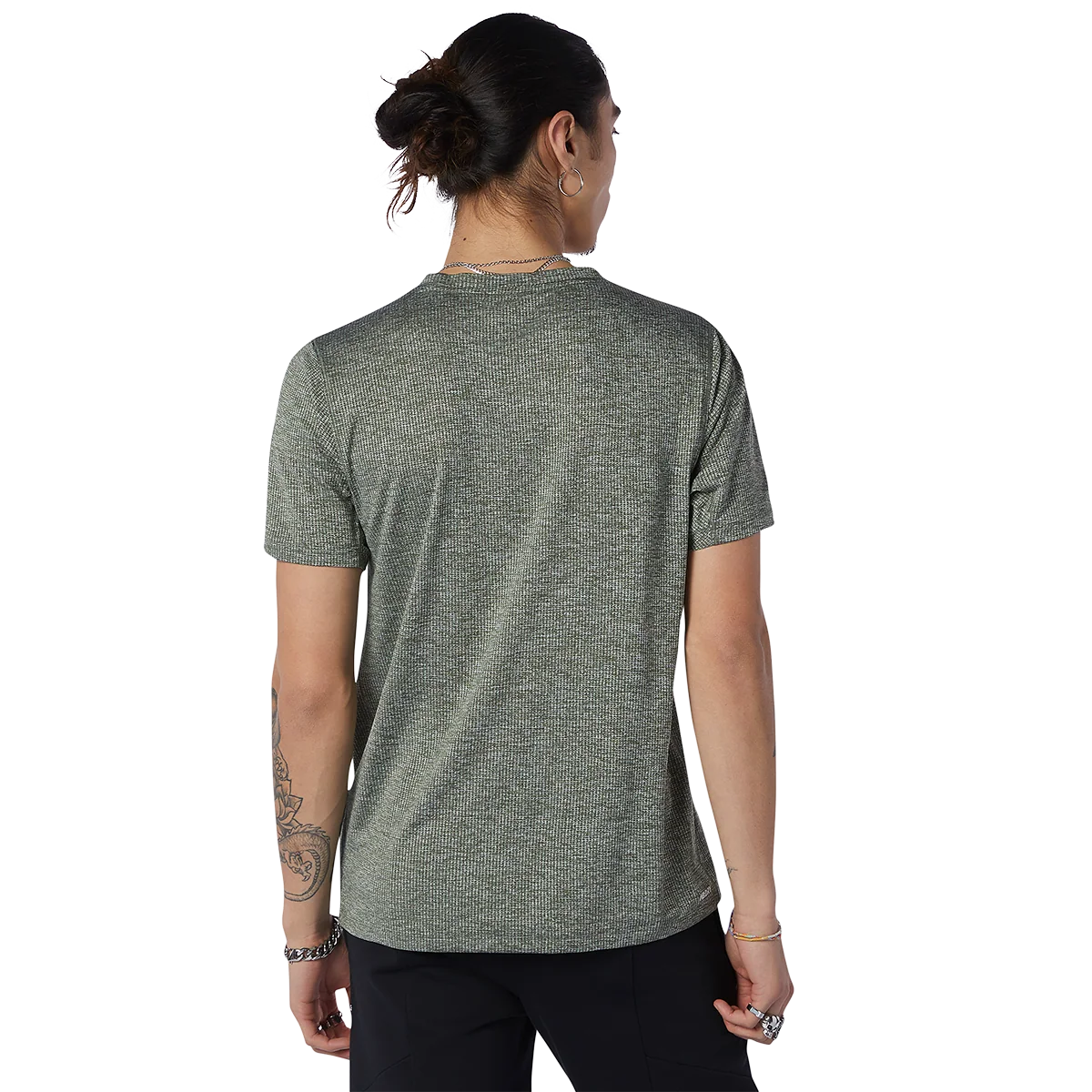 New Balance Tenacity T Shortsleeve