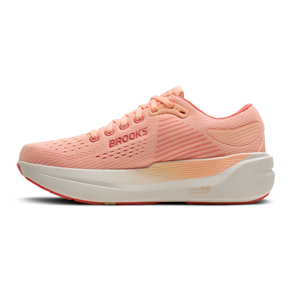 Brooks Ghost Max 3