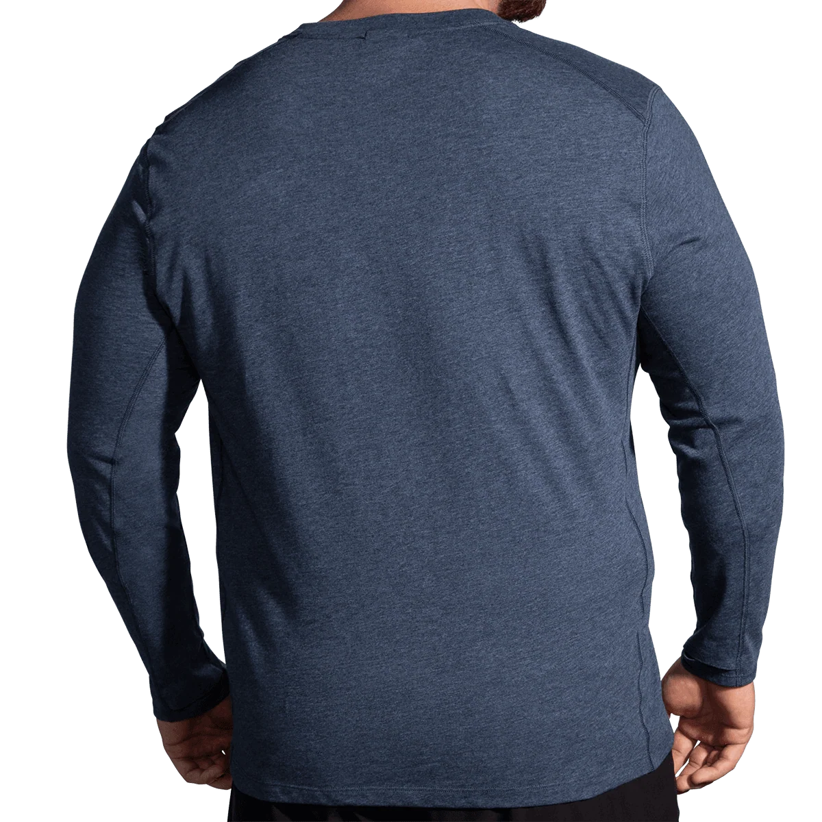 Brooks Distance 2.0 Longsleeve