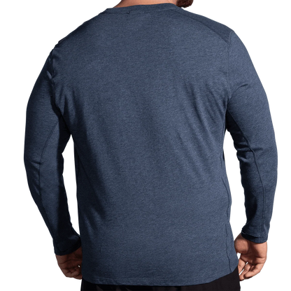 Brooks Distance 2.0 Longsleeve
