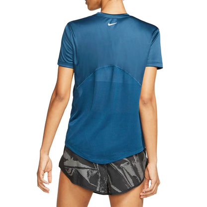 Nike Miler Shortsleeve