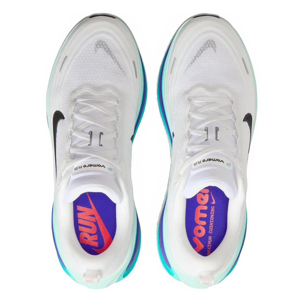 Nike Vomero Plus