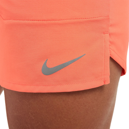 Nike Dri-FIT 5" Brief-Lined Running Short