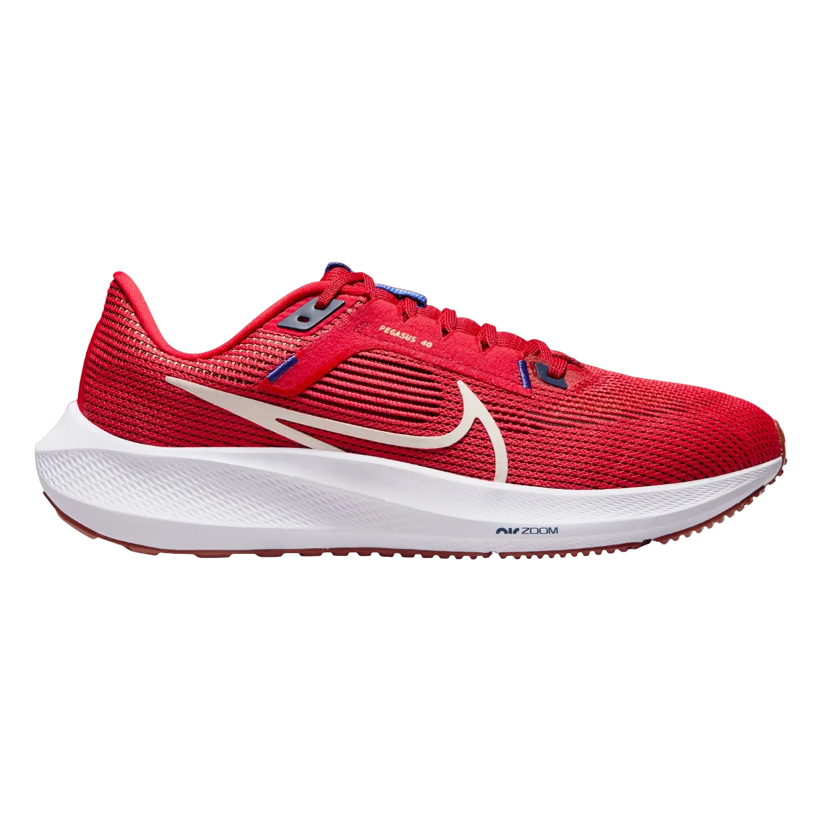 Nike Air Zoom Pegasus 40
