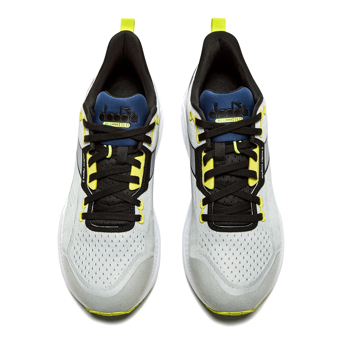 Diadora Mythos Blushield Vigore 2