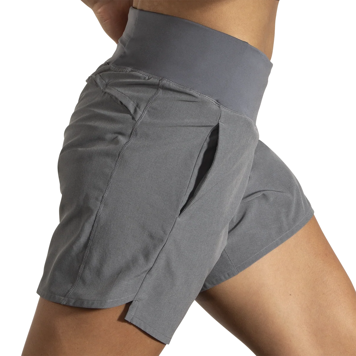 Brooks Chaser 7" Short