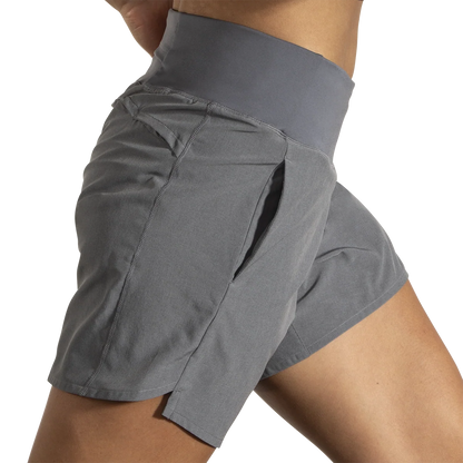 Brooks Chaser 7" Short