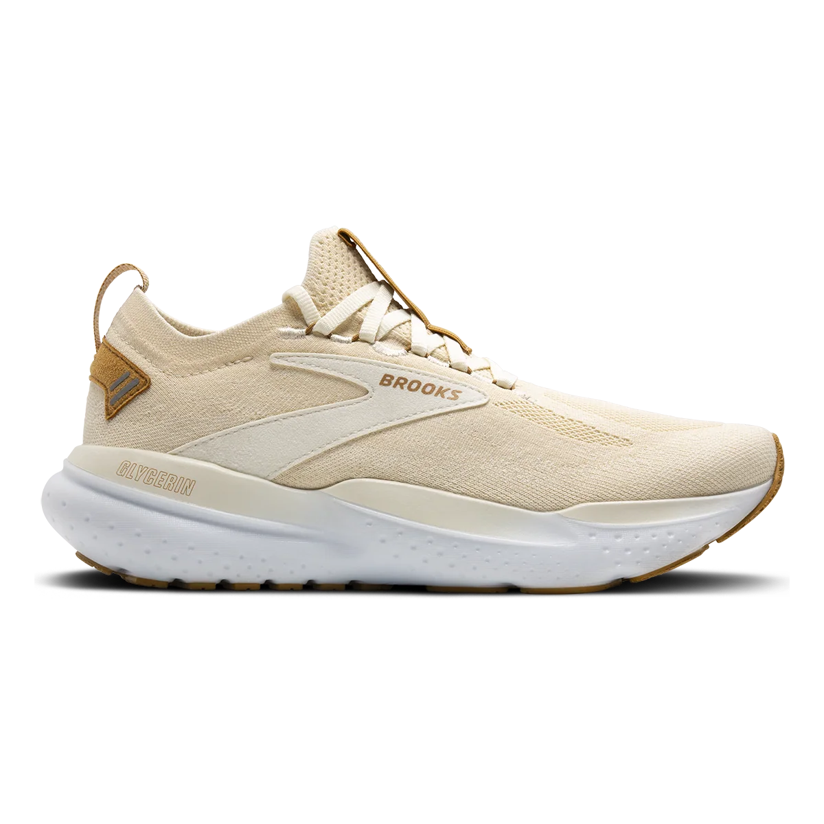Brooks Glycerin StealthFit 21
